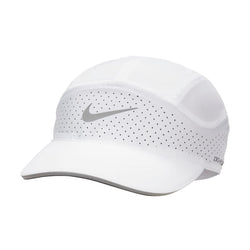 Gorra reflejante desestructurada Nike Dri-FIT ADV Fly - Blanco