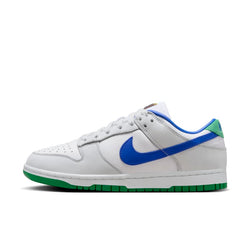 Calzado para mujer Nike Dunk Low Premium - Blanco