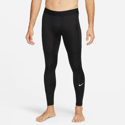 Mallas de fitness Dri-FIT para hombre Nike Pro - Negro