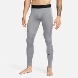 Mallas de fitness Dri-FIT para hombre Nike Pro - Gris