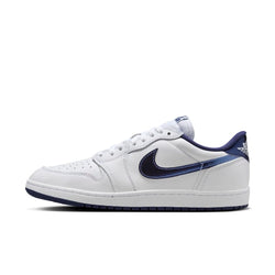 Tenis para hombre Air Jordan 1 Low '85 - Blanco