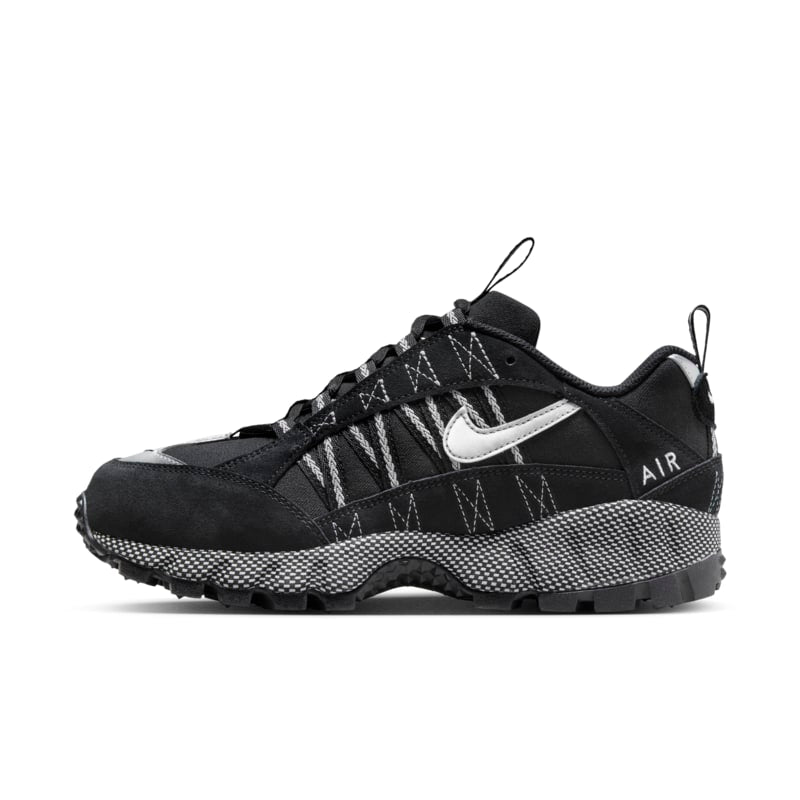 Calzado para mujer Nike Air Humara - Negro