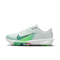 Tenis de golf (anchos) Nike Air Zoom Infinity Tour 2 - Verde