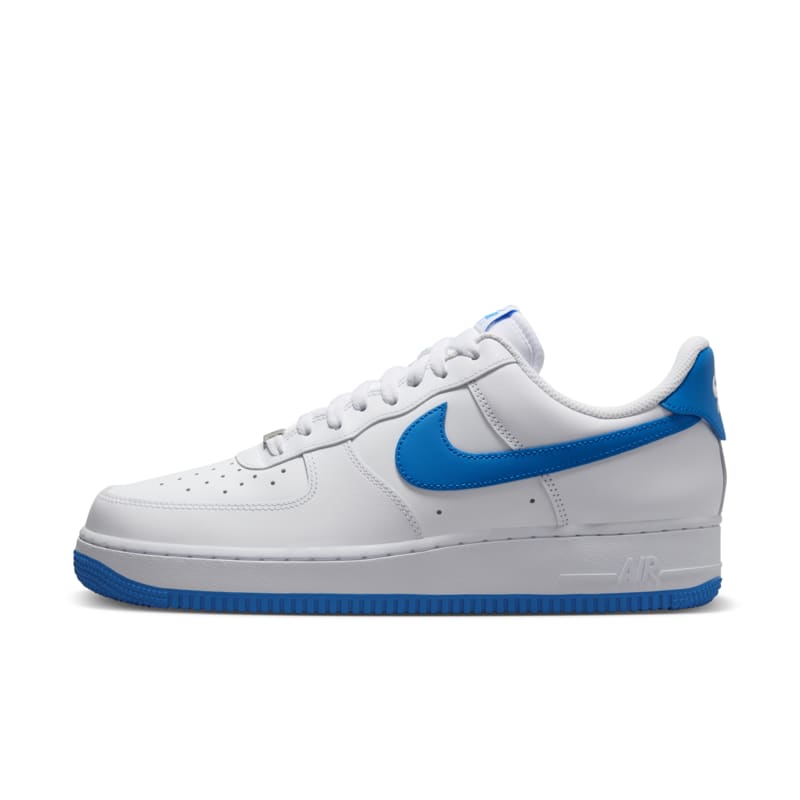 Tenis Nike Air Force 1 '07 EasyOn - Blanco