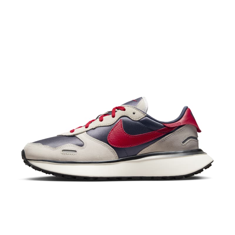 Tenis para mujer Nike Phoenix Waffle - Azul