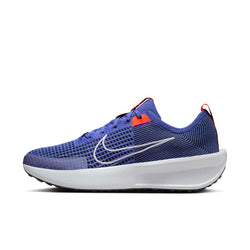 Tenis de correr en pavimento para hombre Nike Interact Run - Azul