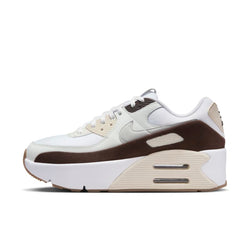 Tenis para mujer Nike Air Max 90 LV8 - Blanco