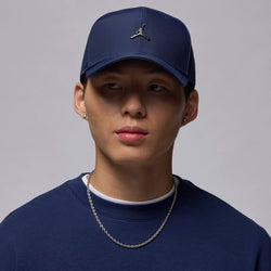 Gorra ajustable Jordan Rise - Azul