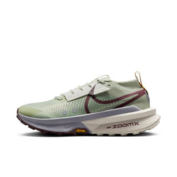 Tenis de trail running para hombre Nike Zegama Trail 2 - Verde