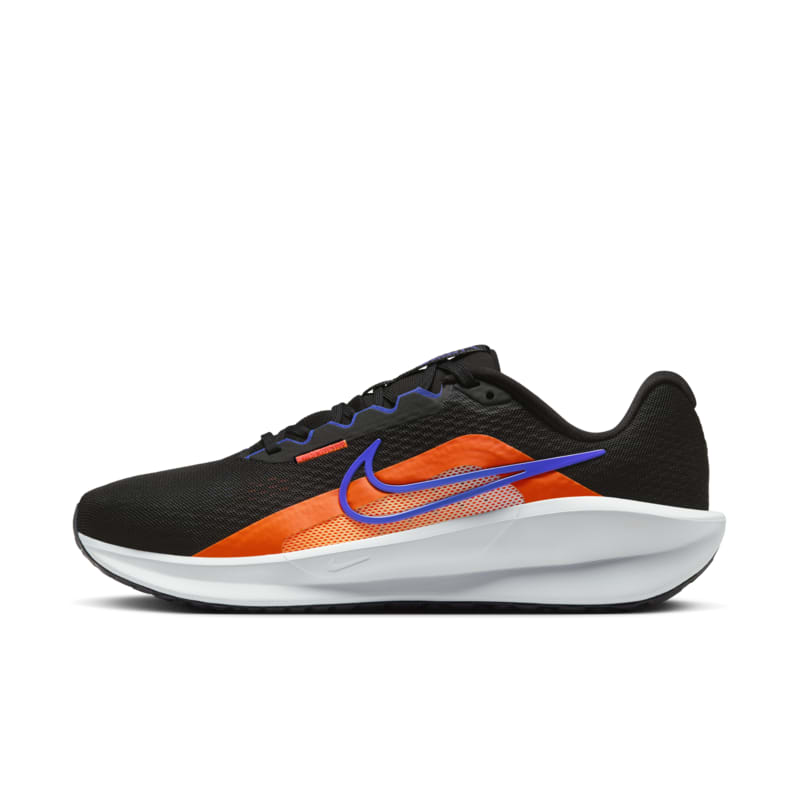 Tenis de correr en pavimento para hombre Nike Downshifter 13 - Negro