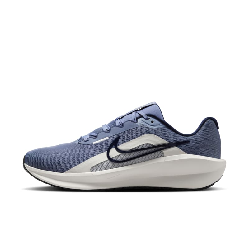 Tenis de correr en pavimento para hombre Nike Downshifter 13 - Azul