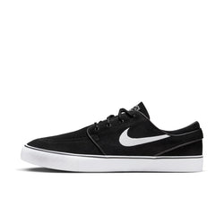 Calzado de skateboarding Nike SB Zoom Janoski OG+ - Negro