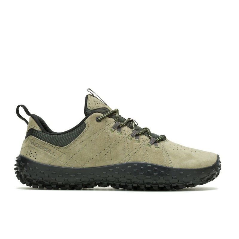 Merrell Wrapt Olive Black