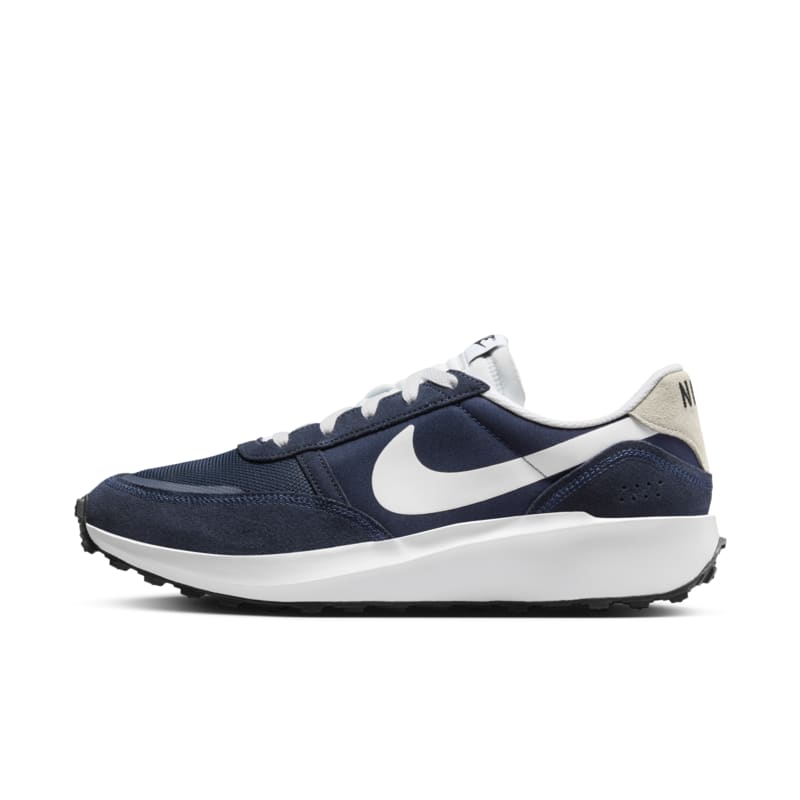 Calzado para hombre Nike Waffle Nav - Azul