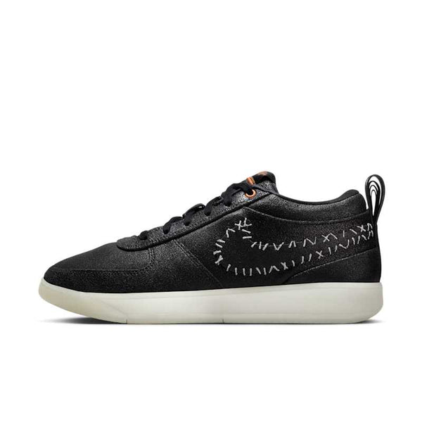 Tenis de básquetbol Book 1 "Halloween" Negro