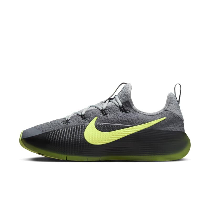 Tenis de entrenamiento para hombre LeBron TR 1 - Gris