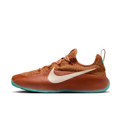 Tenis de entrenamiento para hombre LeBron TR 1 - Marrón