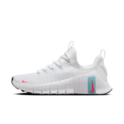 Tenis de entrenamiento para mujer Nike Free Metcon 6 - Blanco