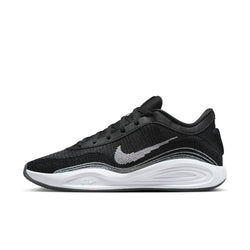 Tenis de básquetbol G.T. Hustle Academy Negro