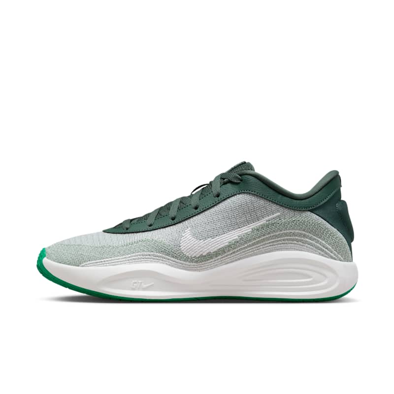 Tenis de básquetbol G.T. Hustle Academy Verde