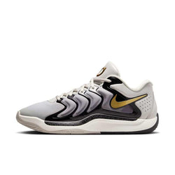 Tenis de básquetbol KD17 Gris