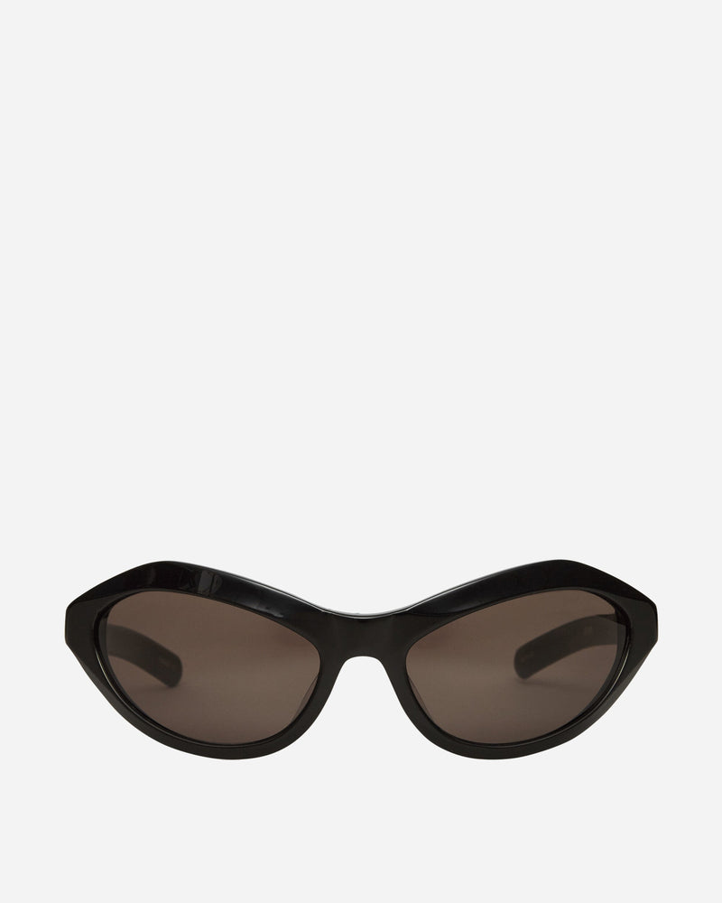 FLATLIST Akiwa Sunglasses Solid Black / Solid Black