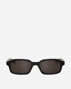 FLATLIST Hanky Sunglasses Solid Black / Solid Black