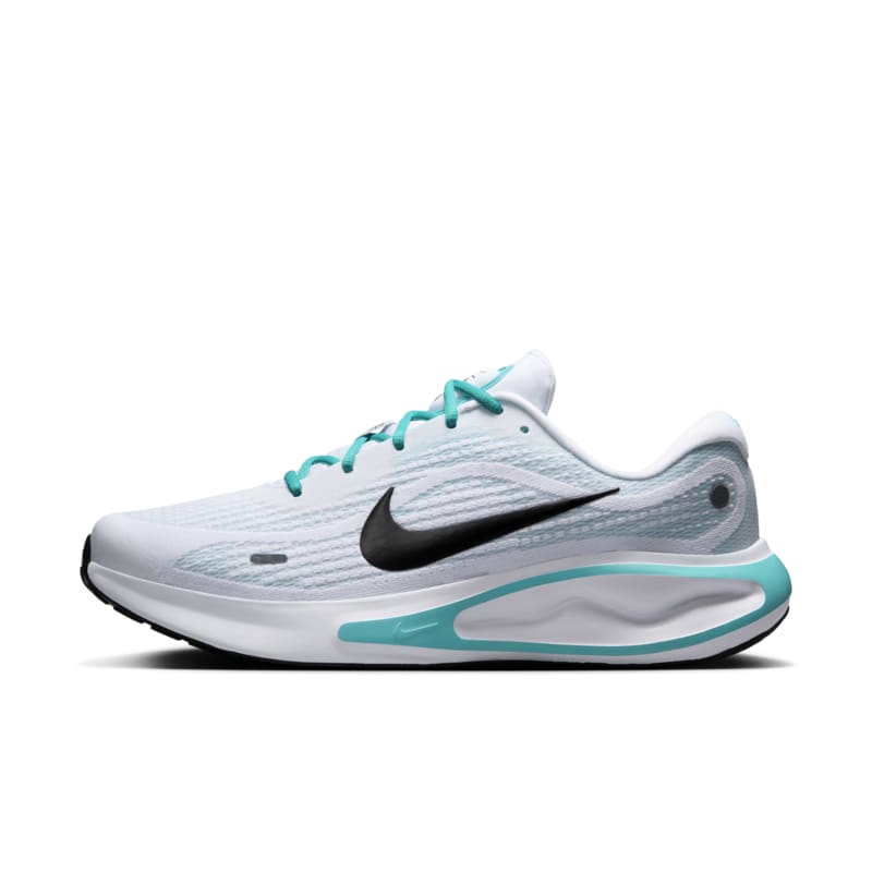 Tenis de correr en pavimento para hombre Nike Journey Run - Blanco