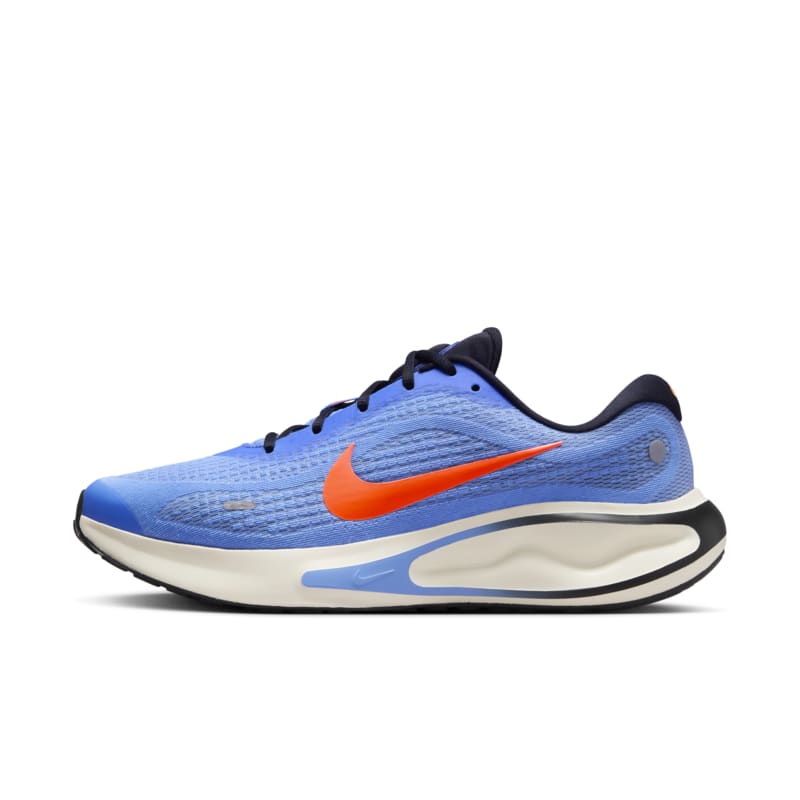 Tenis de correr en pavimento para hombre Nike Journey Run - Azul