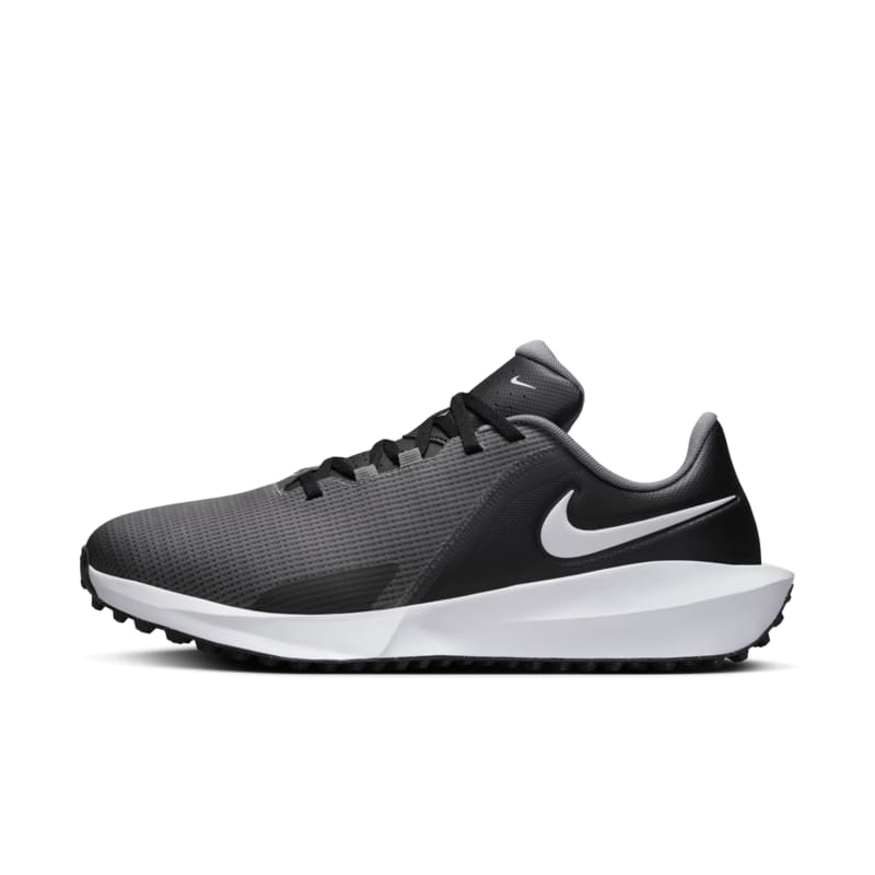 Tenis de golf (anchos) Nike Infinity G NN - Negro