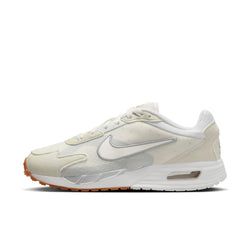 Calzado para mujer Nike Air Max Solo - Blanco