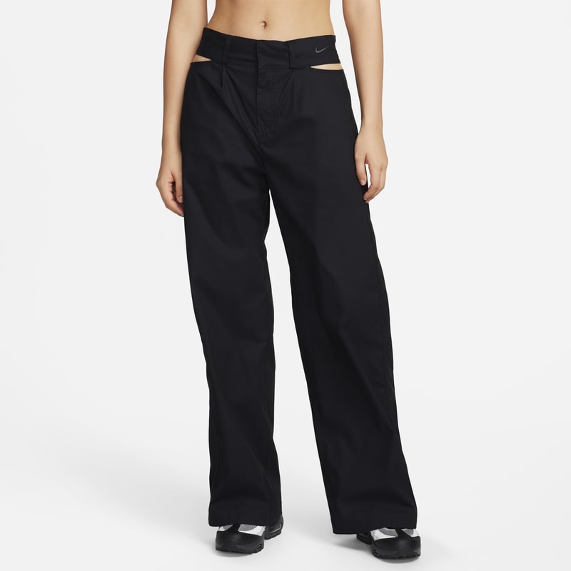 Pantalón para mujer Nike Sportswear - Negro