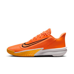 Tenis de básquetbol Nike Precision 7 Naranja