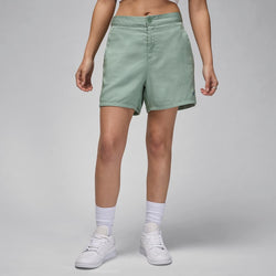 Shorts de tejido Woven para mujer Jordan - Verde