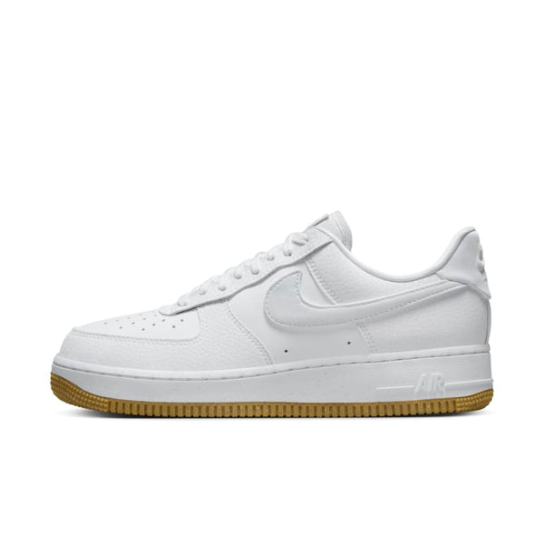 Calzado para mujer Nike Air Force 1 '07 Next Nature - Blanco