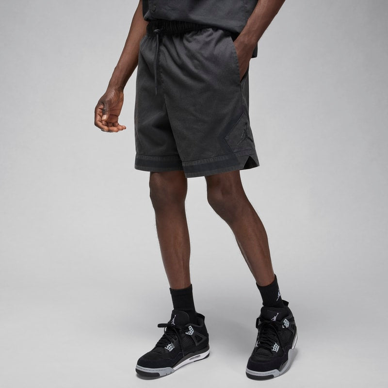 Shorts Diamond para hombre Jordan Essentials - Gris