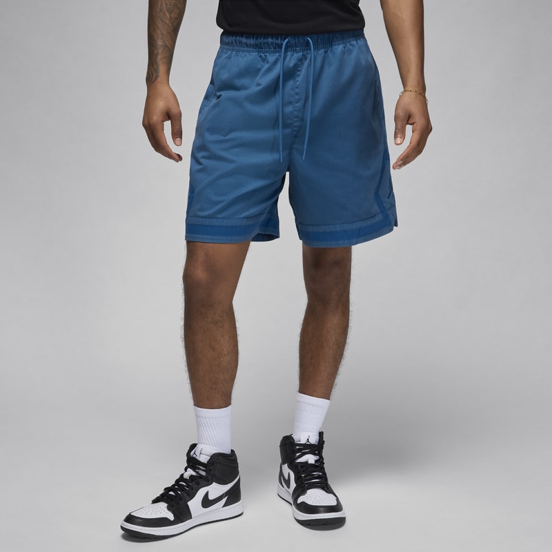 Shorts Diamond para hombre Jordan Essentials - Azul