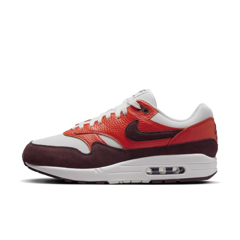 Tenis para hombre Nike Air Max 1 - Blanco