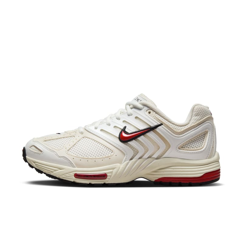 Tenis para mujer Nike Air Pegasus 2005 - Blanco