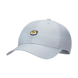 Gorra Tn Air Max desestructurada Nike Dri-FIT Club - Gris