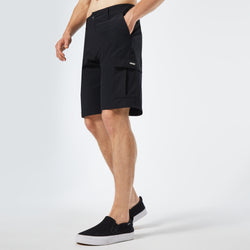 Oakley  B1b Cargo Hybrid Short Black