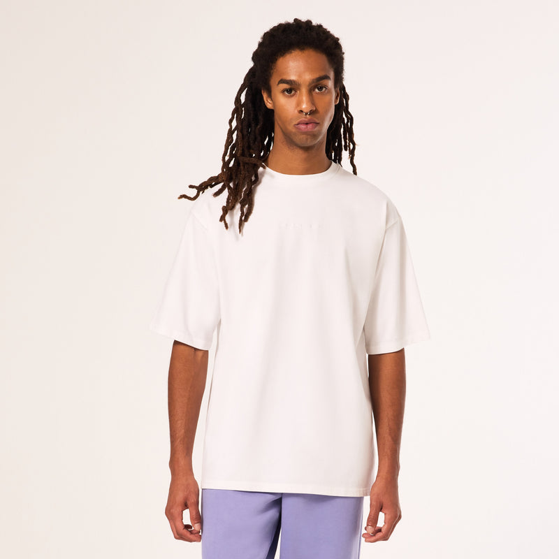 Oakley  Soho Sl Tee White