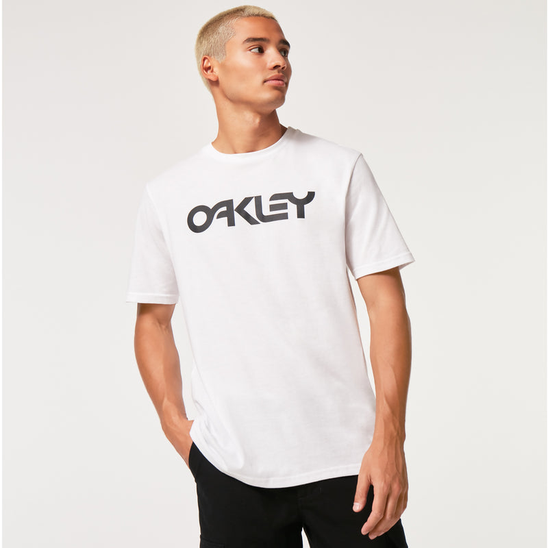 Oakley  Mark Ii Tee 2.0 Black