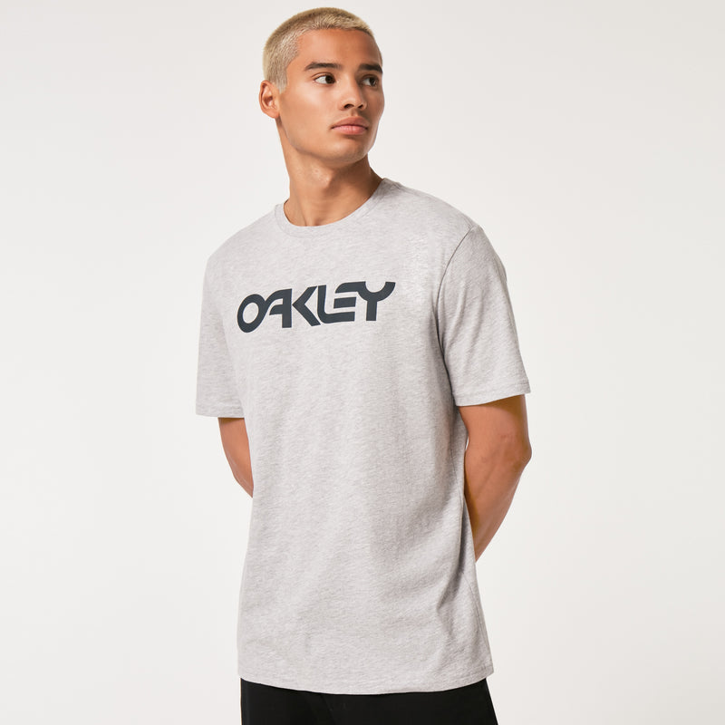 Oakley  Mark Ii Tee 2.0 Granite Heather