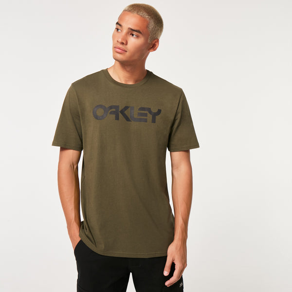 Oakley  Mark Ii Tee 2.0 Black