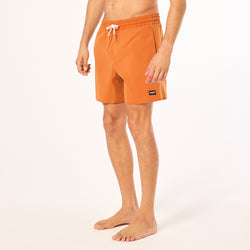 Oakley  Robinson Rc 16 Beachshort Ginger