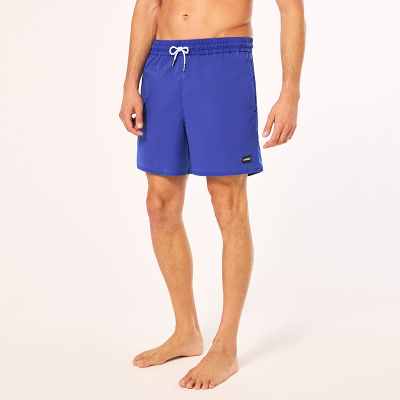 Oakley  Robinson Rc 16 Beachshort Blue