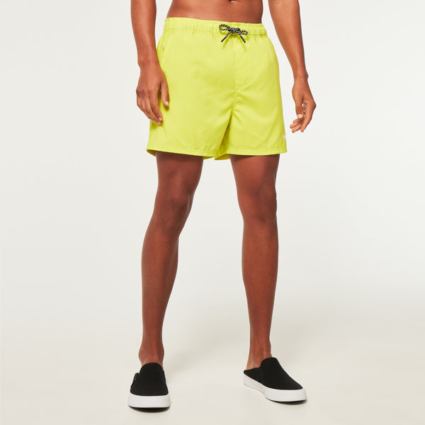 Oakley  Beach Volley 16 Beachshort Sulphur