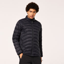 Oakley  Snowbound Pkble Down Puffy Jacket Black