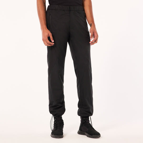 Oakley  Oakley Definition Functional Nylon Pant Black